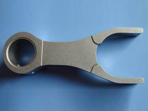 Fork Shifter