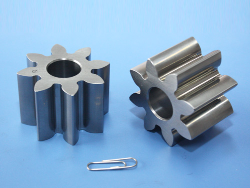 Gear