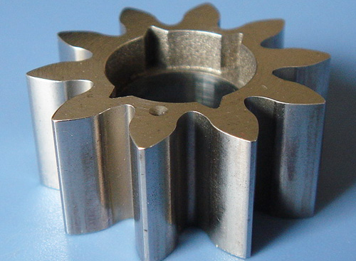 Gear